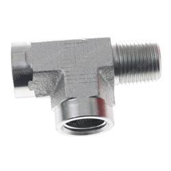 pr1/2mro-s TEE - PIPE - MALE RUN MALERUNTEE