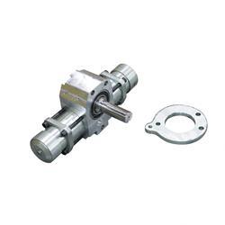 Picture of Actuator - Steer