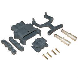 Anderson E80535-1009 DIN 80A 35MM SKT