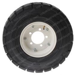 Picture of Wheel Assy T-800 5.00-8