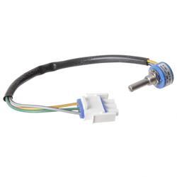 Picture of Potentiometer Assembly