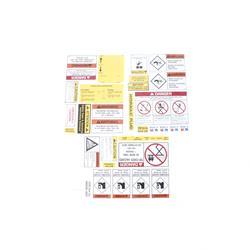 Picture of Decal Kit - Install X20n Dom