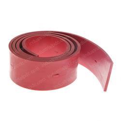 Picture of Squeegee - Red Gum