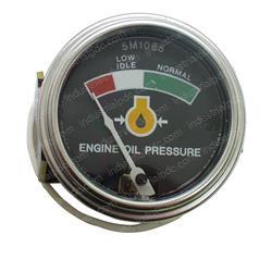 Picture of Gauge - Oil Pressure