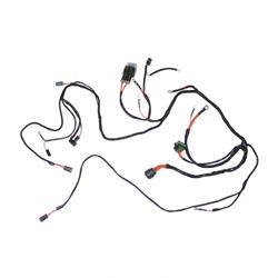 sy105533 WIRING HARNESS