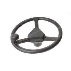 Picture of Steering Wheel Assembly