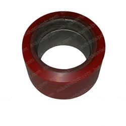Picture of Wheel - Poly 3.00 X 1.875 Lw