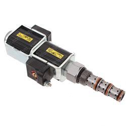 Picture of Valve Tandem Center