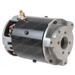 Picture of Motor - Pump - 36 Volt Dc