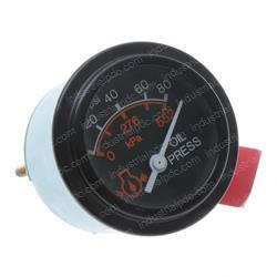 Picture of Gauge - Oil Pressure