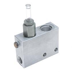 Picture of Valve Assembly