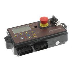 Picture of Module - Lower Controls