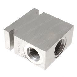 Picture of Manifold Block Valve Propor