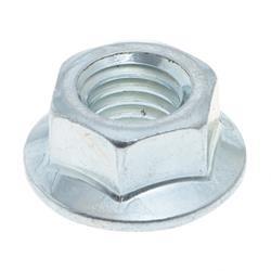 Picture of Nut Flange (8mm)