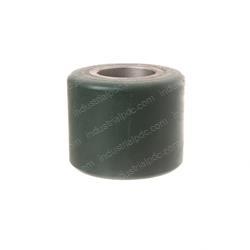 Picture of Wheel - Poly - Dyalon a
