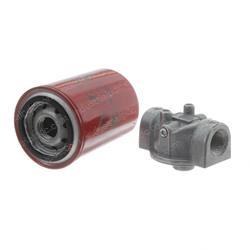 Picture of Filter Assy W/ Head Hyd