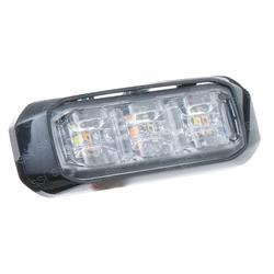MODULE - 6 LED RED/BLUE