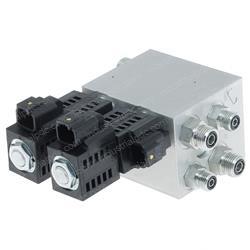 Picture of Manifold-Jib- 12v Non Rj