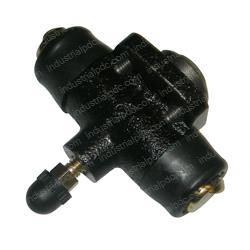 Picture of Cylinder - Wheel