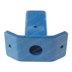 Picture of Foot Pad Weldment- Rear