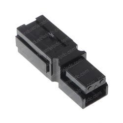 Picture of Housing  Connector Blk Visio