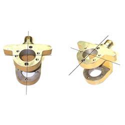 Picture of Knuckle - Steering Rh