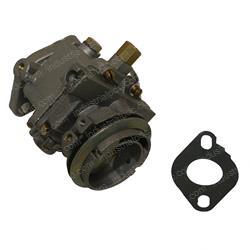Picture of Carburetor