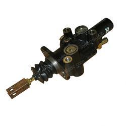 Picture of Booster Assembly -Clutch