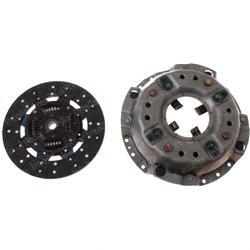 Intella Part Number 00512780|Clutch Assembly(Plate&Disc)