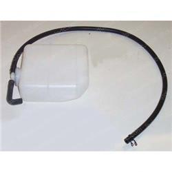 Picture of Tank Assembly - Radiator