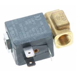Picture of Valve - Shutoff Ele 24vdc
