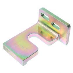 Picture of Lock - Altered
