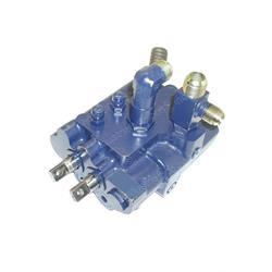 Picture of Valve Assy Oil Cont