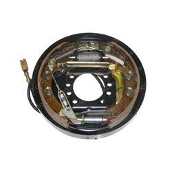 Picture of Brake Assembly