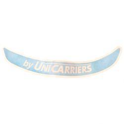 Picture of Lbl,unicarriers Ctwt
