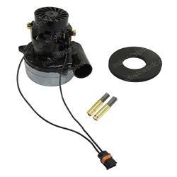 Picture of Motor Kit- Vacuum- 24vdc- Afmkt