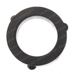 Picture of Black Vinyl Washer