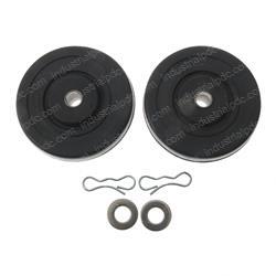 Picture of Wheel Kit-Squeegee