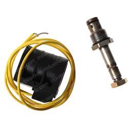 Picture of Valve Assembly/Sol