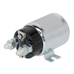 Picture of Relay-Engine Preheat