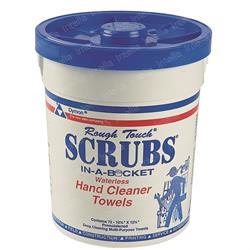 Hand Cleaner Towels SY9995