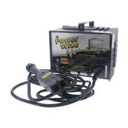 E-Z-GO 602714-R CHARGER - REMAN (CALL FOR PRICING)
