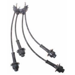 Wire Set Premium 4Y for Toyota forklifts Intella 020-0054048574