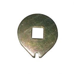 CROWN CR073337 PLATE