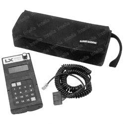 Handset Analyzer Ge Ev100/Lx 220079746 - aftermarket