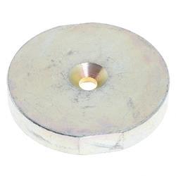 Picture of Disk Piston - Piston