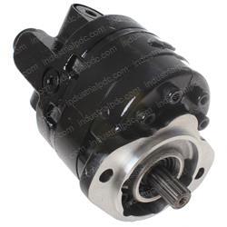 Picture of Gear Pump Assembly