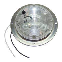 Picture of Dome Light- Metal Housing