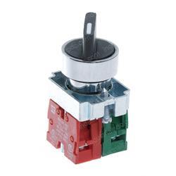 Picture of Select Switch Assembly