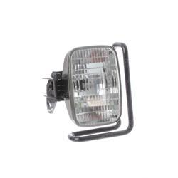 Picture of Lamp As - Rh